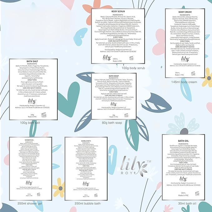 Valentines Day Gifts for Women - XXXL Bag Spa Gift Set, Luxury Bath and Body Gift Bag Set for Women, Spa Kit Gift, Mothers Day Gift for Mom, Birthday, Christmas Gifts, Spa Bath Gift Set for Holiday