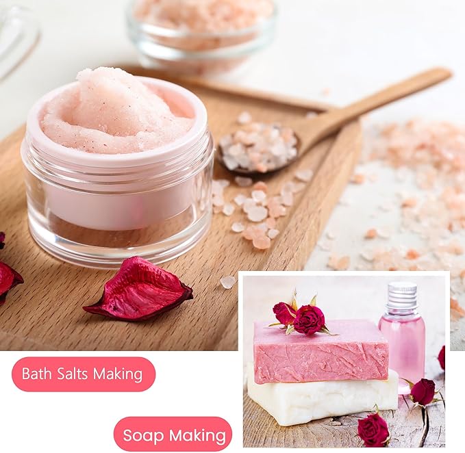 Sakura Delight Fragrance Oil, ESSLUX Aromatherapy Cherry Blossom Floral Essential Scented Oils for Home for Diffuser, Massage, Soap, Candle Making Scents, Perfume, Humidifier, 30 ml - Bloomnest