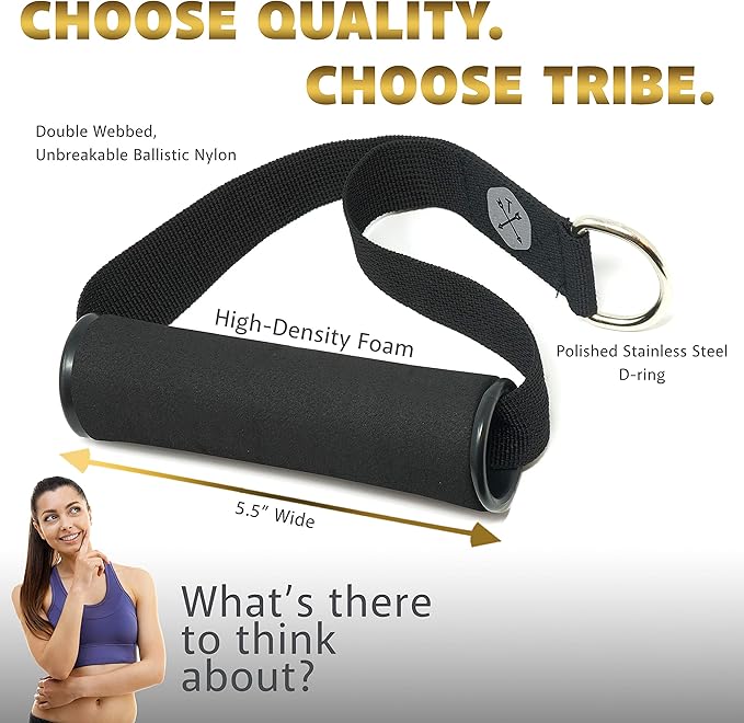 Resistance Bands Set for Men, Women, Exercise & Workout. Fitness Bands for Leg & Bicep Work. Workout Bands for Working Out. Stretch Bands for Physical Therapy. Strength Bands. Elastic Weight Training. - Bloomnest