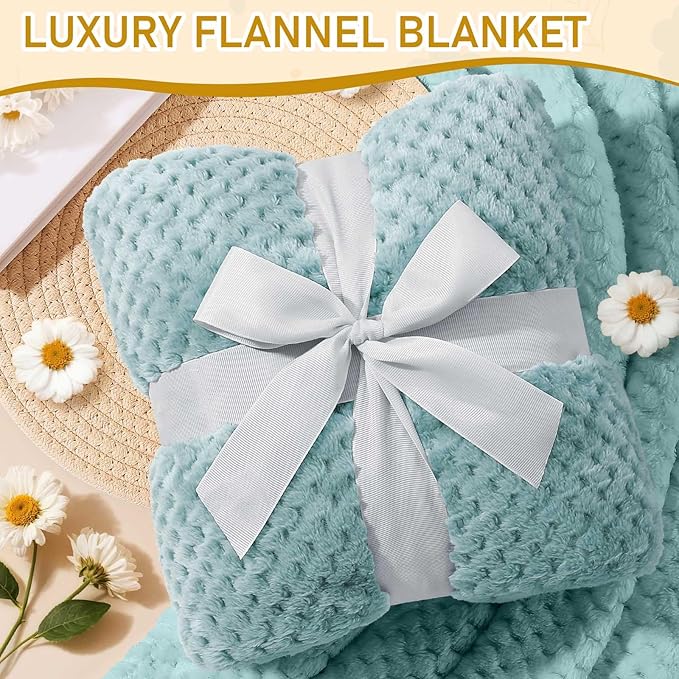 Valentines Day Gifts for Her, Sending Sunshine Self Care Package Spa Gift Baskets for Women, Mothers Day Birthday Gifts for Women Best Friends Mom Sister Wife Grandma Her - Dusty Blue - Bloomnest