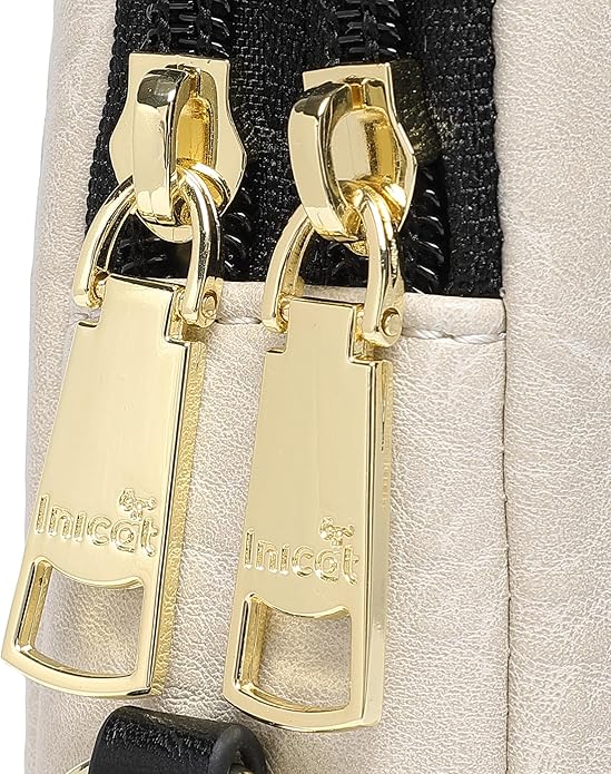 INICAT Small Sling Bag for Women Everyday & Travel Crossbody Bags Lightweight Cross Body Purses Vegan Leather - Bloomnest