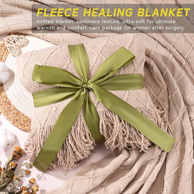 Self Care Gifts for Women Get Well Soon, Birthday Gifts for Women Care Package, Sending Hug Baskets Spa Gift Thinking of You After Surgery Inspirational Gift for New Mom Best Friend Birthday - Bloomnest