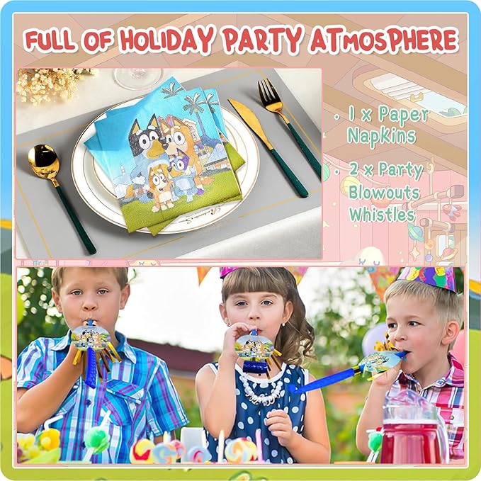Birthday Gifts Set for Kids: Bath Bombs with Surprise Toy Inside, Bath Slime, Fidget Squishy Toys, Pop Fidget Toys, Silicone Coin Purse, Slap Bracelets, Pencil Sharpener, Relaxing Gift Set for Kids - Bloomnest