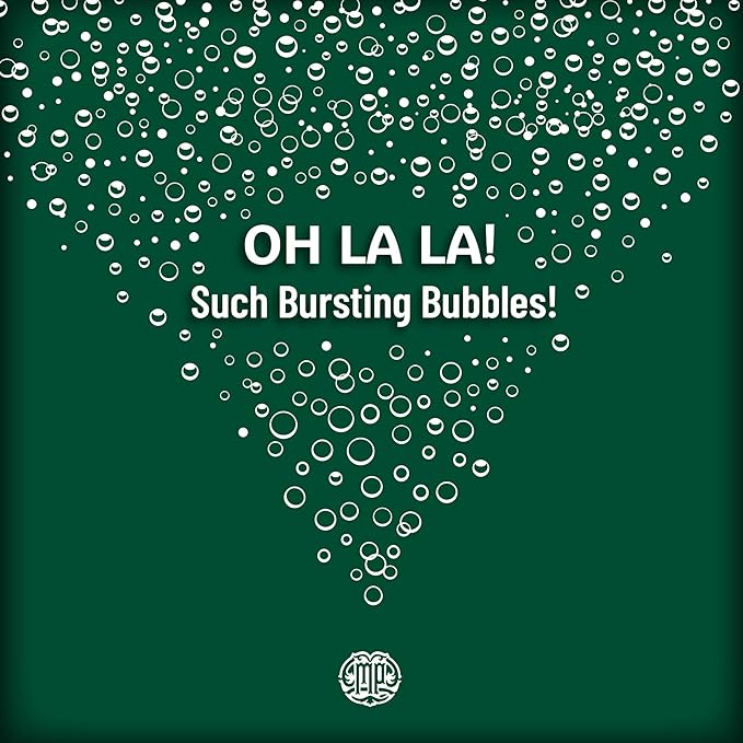 Maison Perrier Forever Lime Flavored Sparkling Water, 16.9 Fl Oz Plastic Water Bottles, 6 Count 101.406 fl oz - Bloomnest