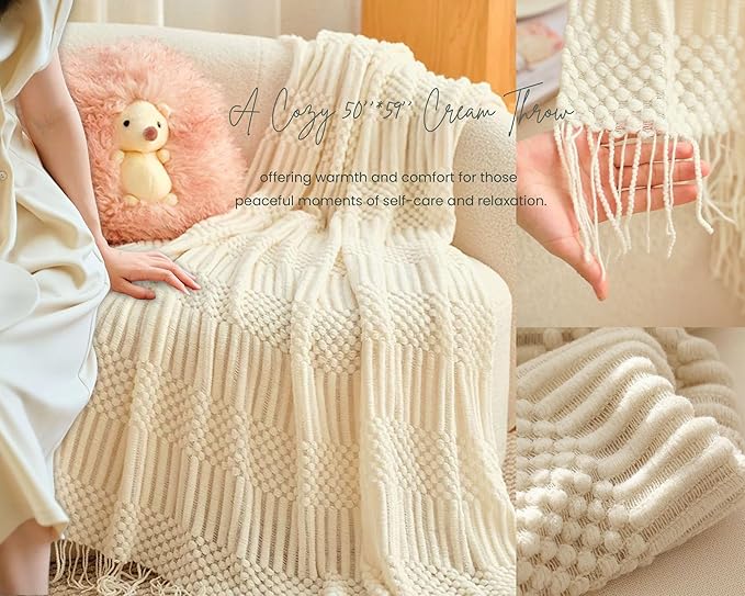 Get Well Soon Gift Basket- Relaxation, Birthday,Mothers Day /Self Care Package, After Surgery, Sympathy Gift for Loss of Loved One, Thinking of You Gift Set, Grief/Comfort/Miscarriage Gift for Women - Bloomnest