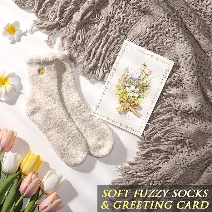 Self Care Gifts for Women Get Well Soon Gifts, Birthday Gifts for Women Care Package, Sympathy Gift Baskets Spa Gifts Thinking of You Inspirational Valentine's Day Gifts for Her Mom Wife Girlfriend