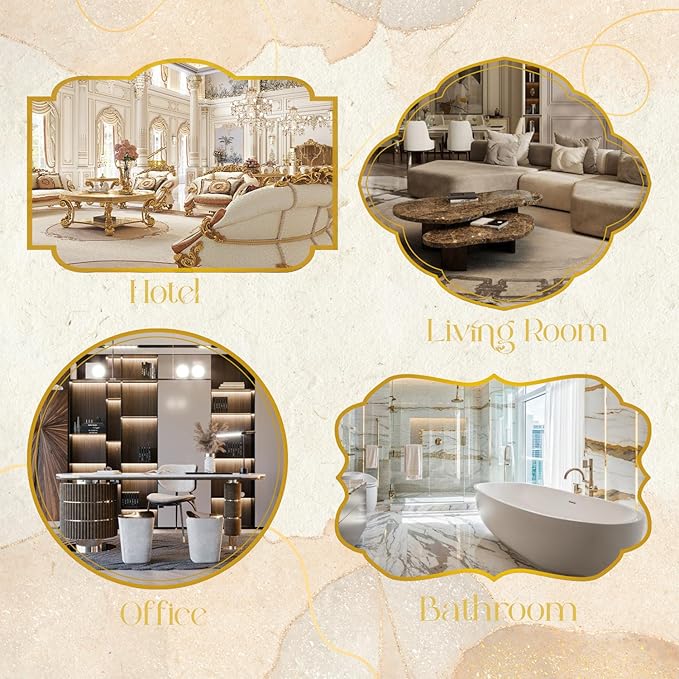 Hotel Fragrance Oils Set, Essential Oil Gift Set for Diffuser, Hotel Scent Diffuser Oil, Diffuser Scents Oil for Home, White Tea, Jasmine Mint, Sandalwood, Luxury Night, Seaside, Myway - Bloomnest