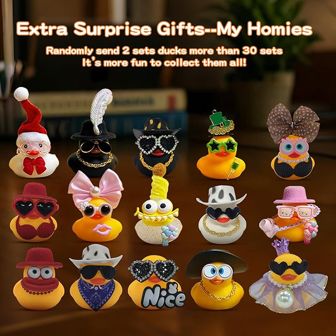 Lying Flat Duck Silicone Night Light, Cute Ducky Lamp with Gifts,Squishy Animal Nursery Nightlight, Dimmable/Rechargeable Portable Bedside Touch Lamp for Breastfeeding,Baby Adults Kids Room Decor - Bloomnest