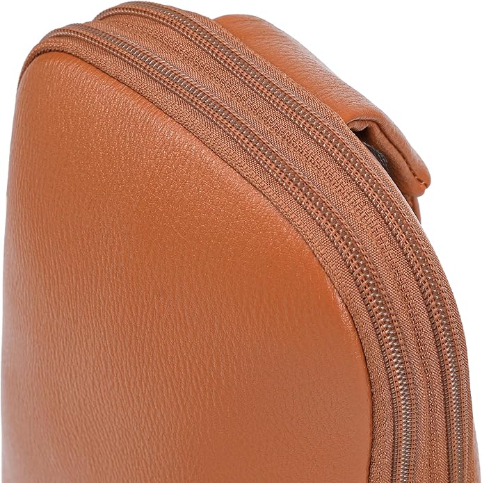 INICAT Small Sling Bag for Women Everyday & Travel Crossbody Bags Lightweight Cross Body Purses Vegan Leather - Bloomnest