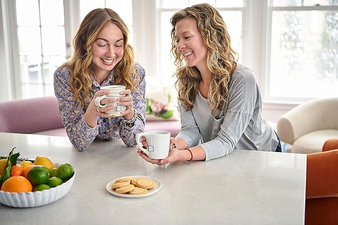 Two Leaves and a Bud Organic Tropical Green Tea, Whole Leaf Green Tea in Compostable Sachets, Sencha Green Tea for Hot or Iced Tea, 100 Count (Pack of 1) - Bloomnest
