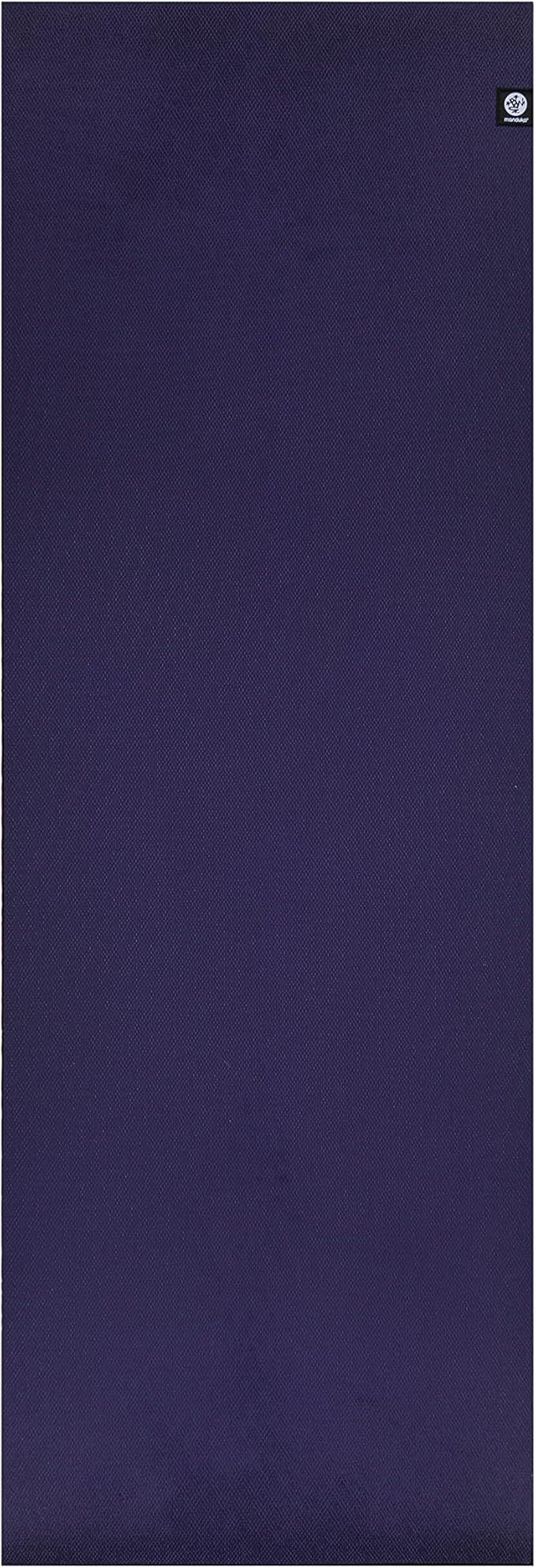 Manduka X Yoga Mat 71" - 5mm | High Performance Fitness Mat | Durable Design | Yoga, Outdoors, Stretching | 71 x 24 inches - Bloomnest