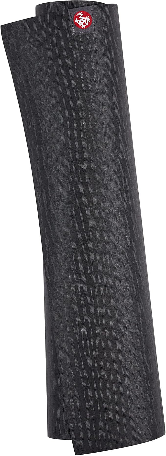 MANDUKA eKOLite Yoga Mat - 4mm Natural Rubber | Eco-Friendly | Soft Textured Surface | Natural Next-to-Skin Feel - Bloomnest