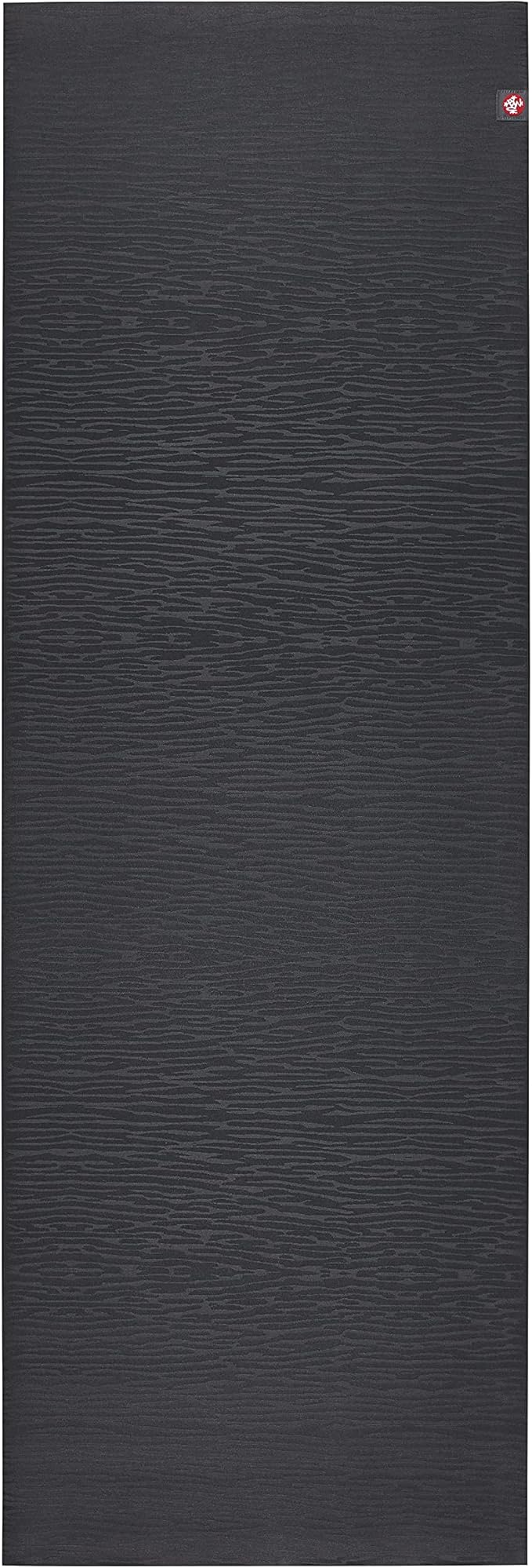 MANDUKA eKOLite Yoga Mat - 4mm Natural Rubber | Eco-Friendly | Soft Textured Surface | Natural Next-to-Skin Feel - Bloomnest