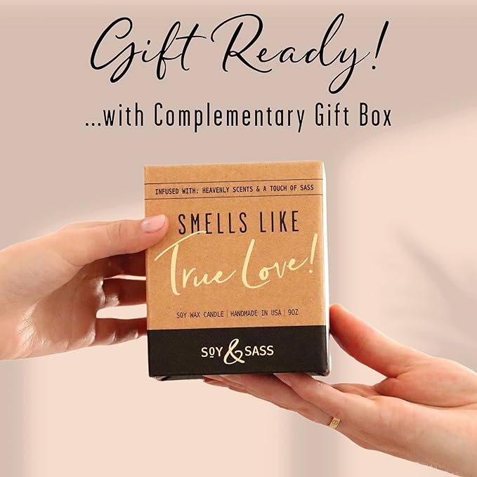 Dog Mom Gifts for Women, Dog Lovers Gifts for Women - 'Best Dog Mom Ever' Soy Candle, w/Vanilla, Coconut & Citrus I Gifts for Dog Lovers I Dog Gifts for Women I Reusable Jar, 50Hr Burn,Made in USA - Bloomnest