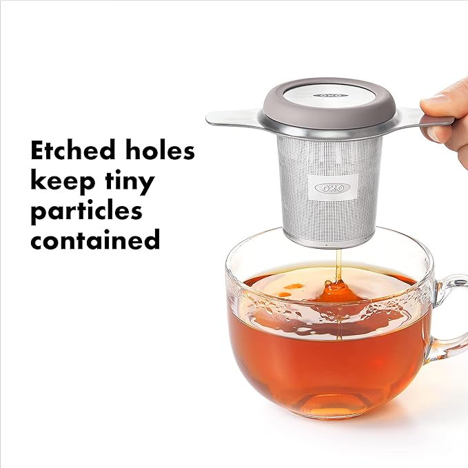 OXO Brew Tea Infuser Basket - Bloomnest