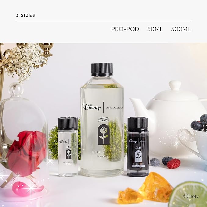 Be Our Guest - 500mL - Bloomnest