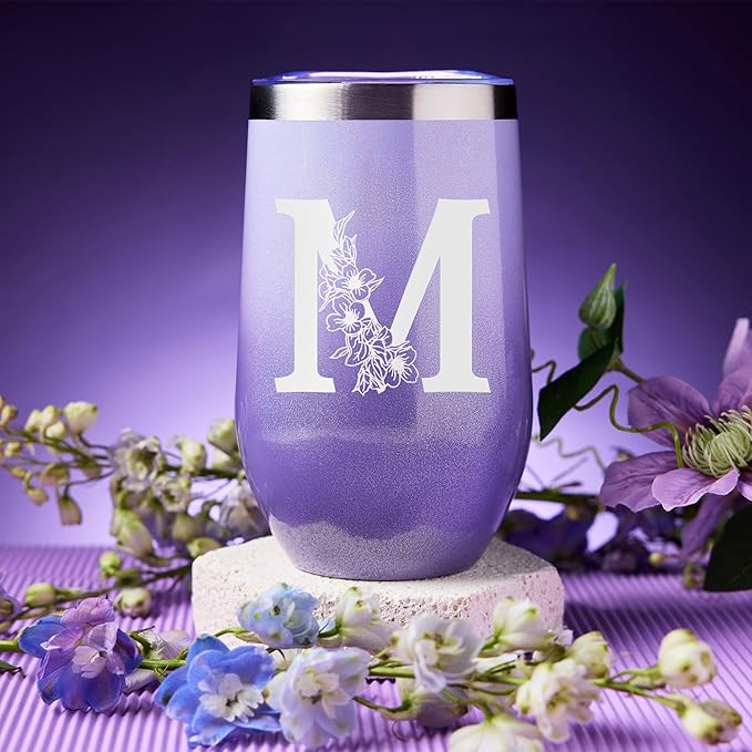 Christmas Gifts for Women Best Friend - Relaxing Lavender Spa Gift Basket, Gifts for Women Who Have Everything, Birthday, Valentine's Day, Galentines Day Gifts, Mothers Day Gifts for Mom Grandma(M)