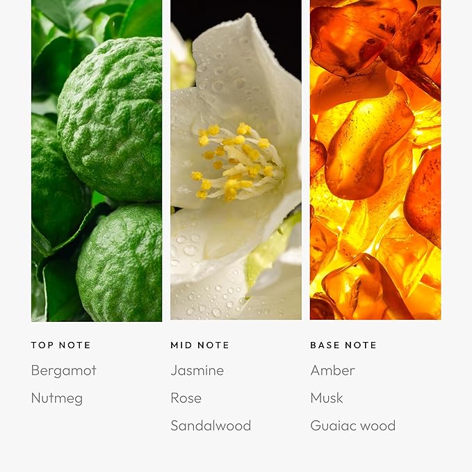 Allure 120mL - Bloomnest