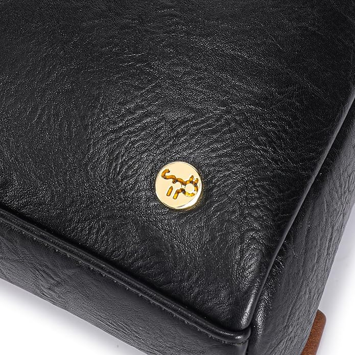 INICAT Small Sling Bag for Women Everyday & Travel Crossbody Bags Lightweight Cross Body Purses Vegan Leather - Bloomnest