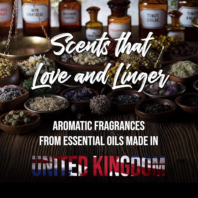 Deluxe White Rose Jasmine Spa Basket Home Spa Set with Shower Gel, Body Lotion, Bath Salts, Body Scrub, Bath Bomb and Bath Puff in Wooden Curio Valentines Gift