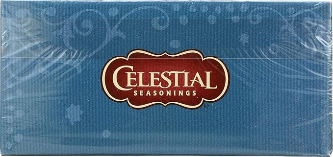 Celestial Seasonings, Mint Magic, 20 ct - Bloomnest
