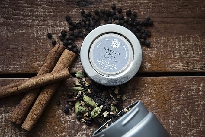 Golden Moon Tea Variety Pack - 9 Loose Leaf Tea Sampler - Organic Black, Green, White, and Herbal Teas Gift Set - Bloomnest