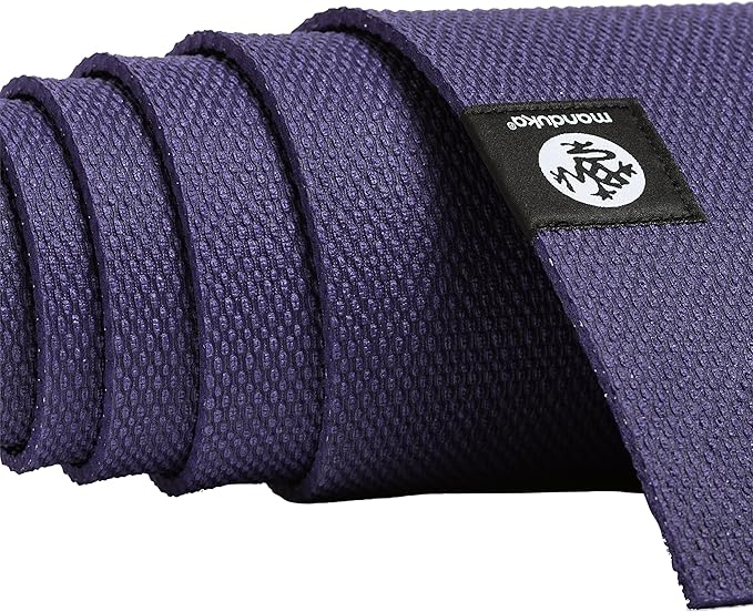 Manduka X Yoga Mat 71" - 5mm | High Performance Fitness Mat | Durable Design | Yoga, Outdoors, Stretching | 71 x 24 inches - Bloomnest
