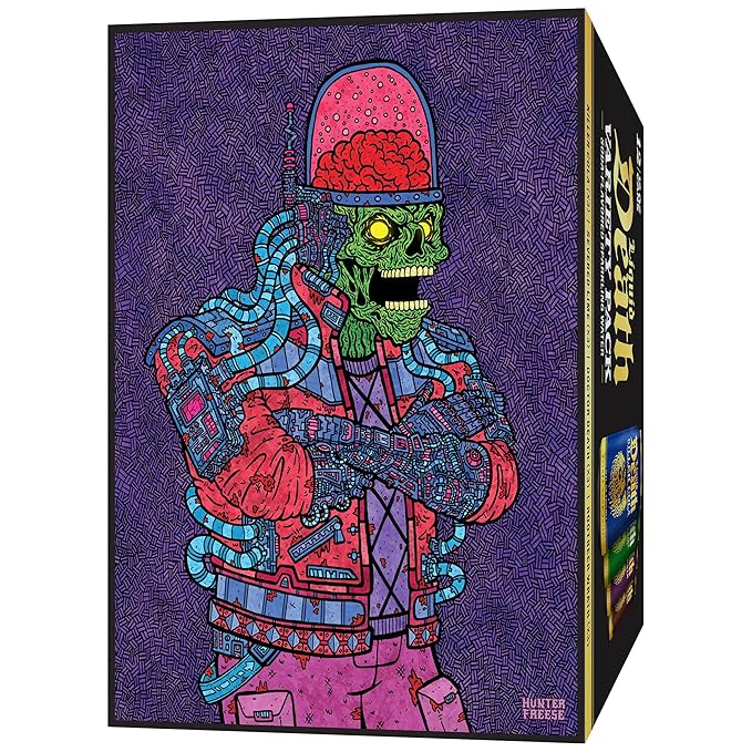 Liquid Death Soda-Flavored Sparkling Water - Classic Variety, Less Sugar*, Huge Flavor, No Caffeine, No Artificial Sweeteners, 4 Flavors: Lime, Doctor Death, Cola, Root Beer, 12 Fl Oz (Pack of 12) - Bloomnest