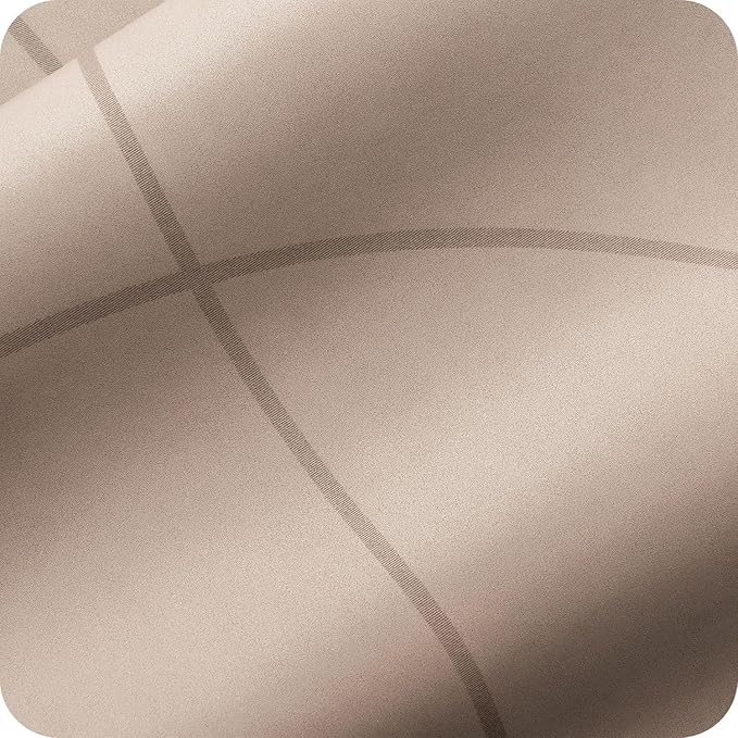 WeGym Yoga Mat, 4mm Cushioned Exercise Mat for Yoga, Pilates, Home Workouts - Anti Slip Polyurethane Suede Yoga Mat with Carrying Strap