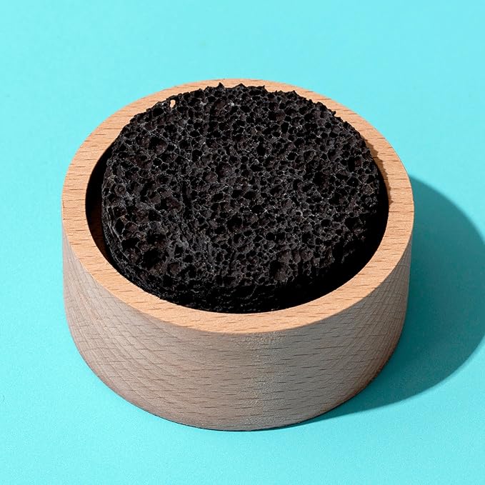 Plant Therapy Lava Rock Passive Diffuser for Essential Oils Great for Decorating at Home, Office or Car, and Gift-Giving - Bloomnest