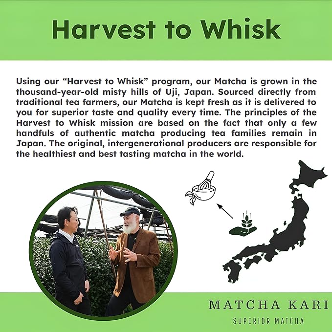 Matcha Green Tea Powder Single Serving Sticks, Dr. Weil's Ceremonial Organic Matcha Powder Singles Packets - Individual Tea Packets (24) - Bloomnest