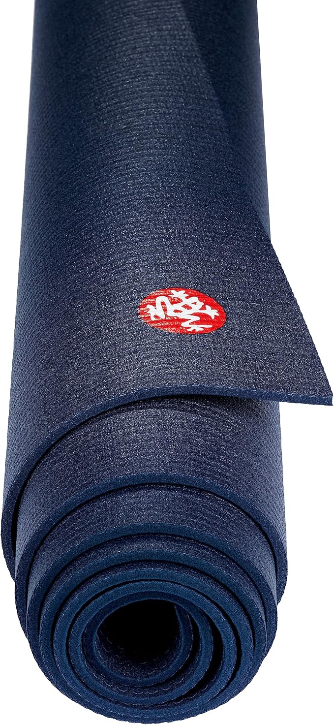 Manduka PROlite Yoga Mat - 4.7mm | Lifetime Durability | Hygienic Construction | Teacher Approved - Bloomnest