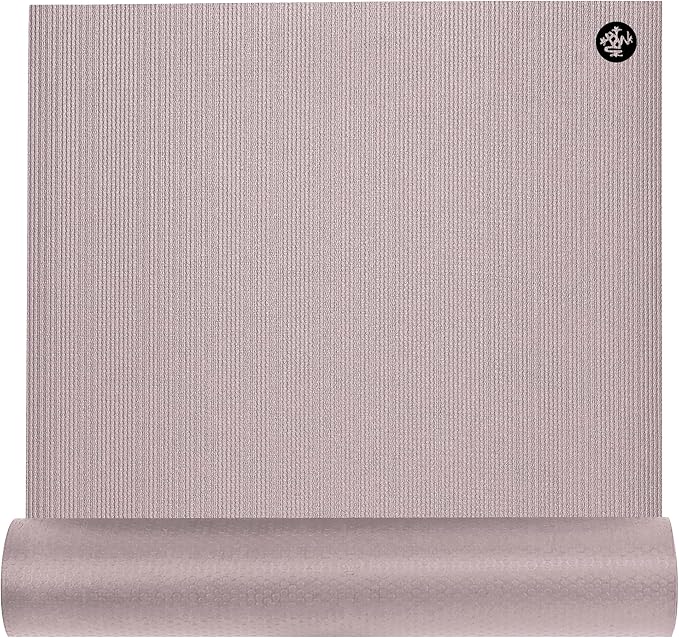 Manduka PROlite Yoga Mat - 4.7mm | Lifetime Durability | Hygienic Construction | Teacher Approved - Bloomnest