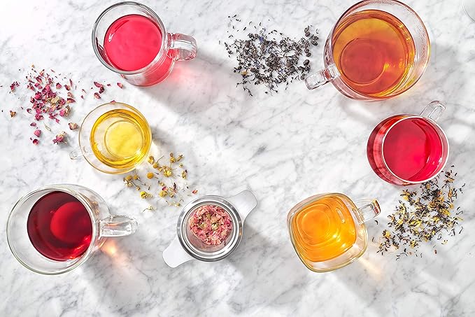 OXO Brew Tea Infuser Basket - Bloomnest