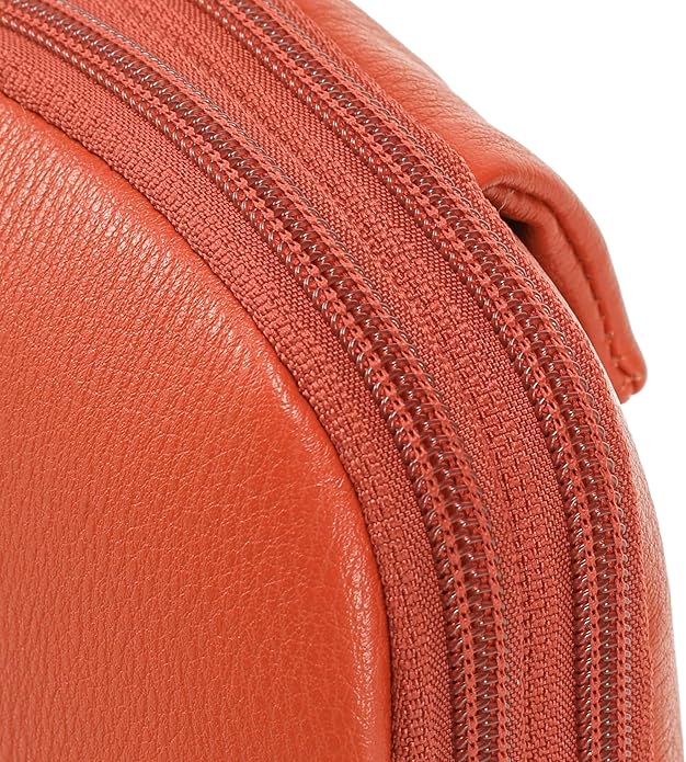 INICAT Small Sling Bag for Women Everyday & Travel Crossbody Bags Lightweight Cross Body Purses Vegan Leather - Bloomnest