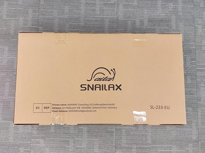 Snailax Neck Back Massager with Heat, Full Body Massage Chair Pad, Adjustable Compression, Rolling, Shiatsu Massage Seat Cushion, Chair Massagers,Gifts for Women, Man (Upgrade) - Bloomnest