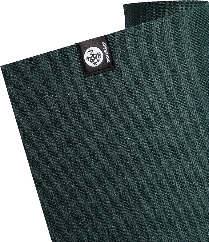 Manduka X Yoga Mat 71" - 5mm | High Performance Fitness Mat | Durable Design | Yoga, Outdoors, Stretching | 71 x 24 inches - Bloomnest