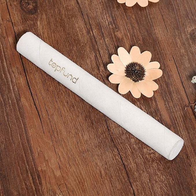 TOPFUND Red C Note Crystal Singing Bowl Root Chakra 10 inch with Heavy Duty Carrying Case and Suede Mallet