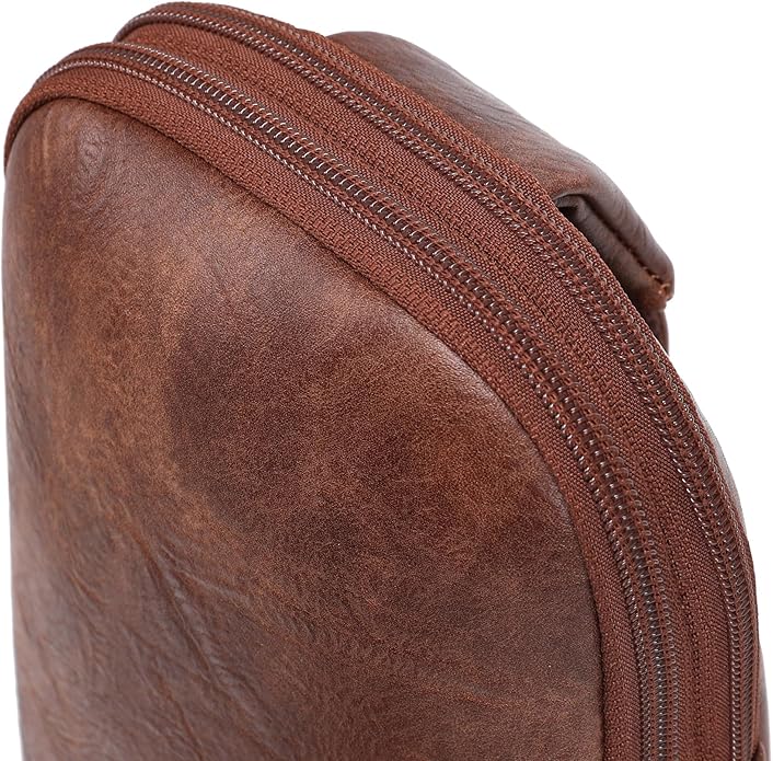 INICAT Small Sling Bag for Women Everyday & Travel Crossbody Bags Lightweight Cross Body Purses Vegan Leather - Bloomnest