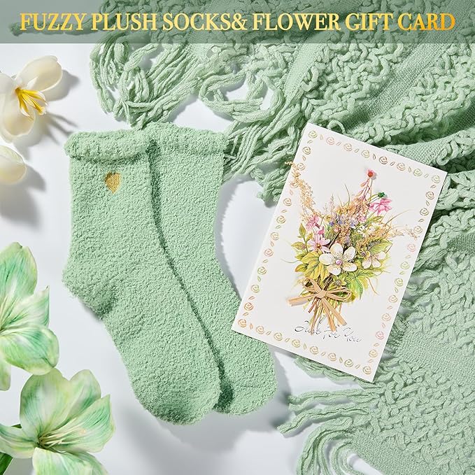 Birthday Gifts for Women Spa Care Package, Valentines Day Gifts for Her Mom Wife Girlfriend, Get Well Soon Gift Baskets Thinking of You Sympathy Gift Box for Friend, Sister, Grandma - Bloomnest