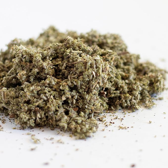 MagJo Naturals, Rubbed Sage (1 Pound Bag) bulk Salvia officinalis - Bloomnest