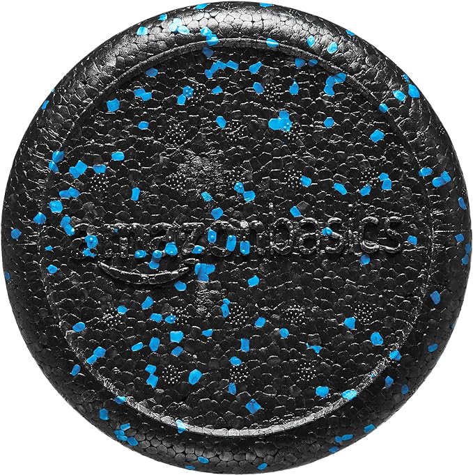 Amazon Basics High Density Foam Roller