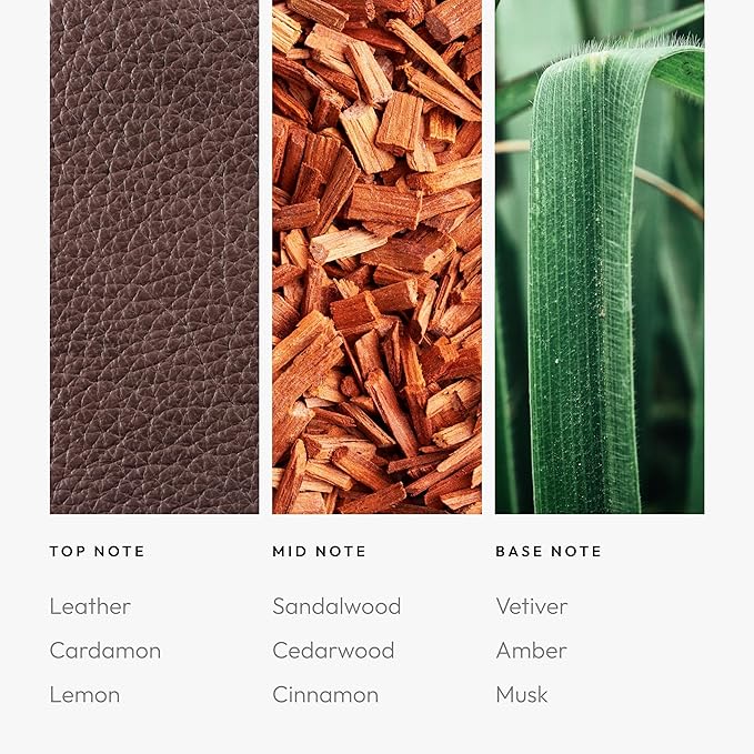 Aroma360 - My Way Fragrance Oil Blend | Hotel Inspired for Luxury Essential Oil Diffusers | Aromatherapy Scent Diffuser Oil | Lush Sandalwood, Warm Cedar, and Delicate Florals. - 500ML - Bloomnest