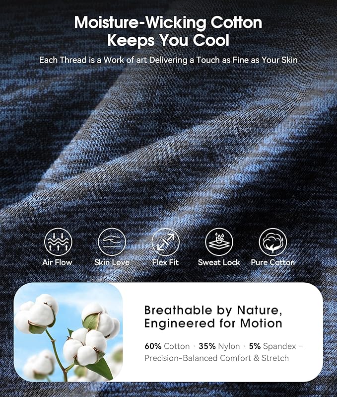 MUSICOZY Sleep Headphones Bluetooth 5.4 Headband, Wireless Earphones Music Sleep Earbuds Sleeping Eye Mask with HD Stereo Speakers for Workout Running Travel Yoga, Ideal Gifts (Blue) - Bloomnest