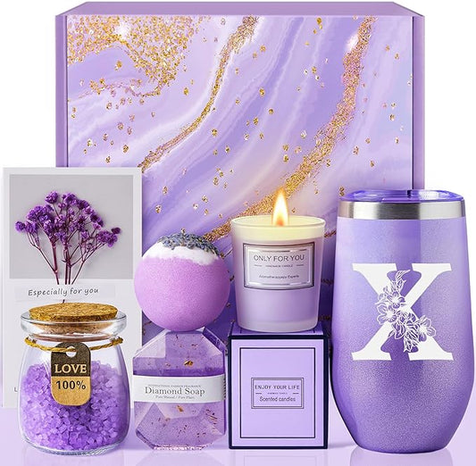 Gifts for Women, Mom, Best Friend, Sister, Her, Girlfriend, Wife, Teacher, Nurse - Valentines Day, Mothers Day, Christmas, Birthday Gifts for Women (X) - Bloomnest
