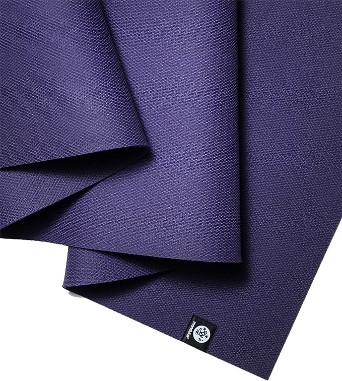 Manduka X Yoga Mat 71" - 5mm | High Performance Fitness Mat | Durable Design | Yoga, Outdoors, Stretching | 71 x 24 inches - Bloomnest