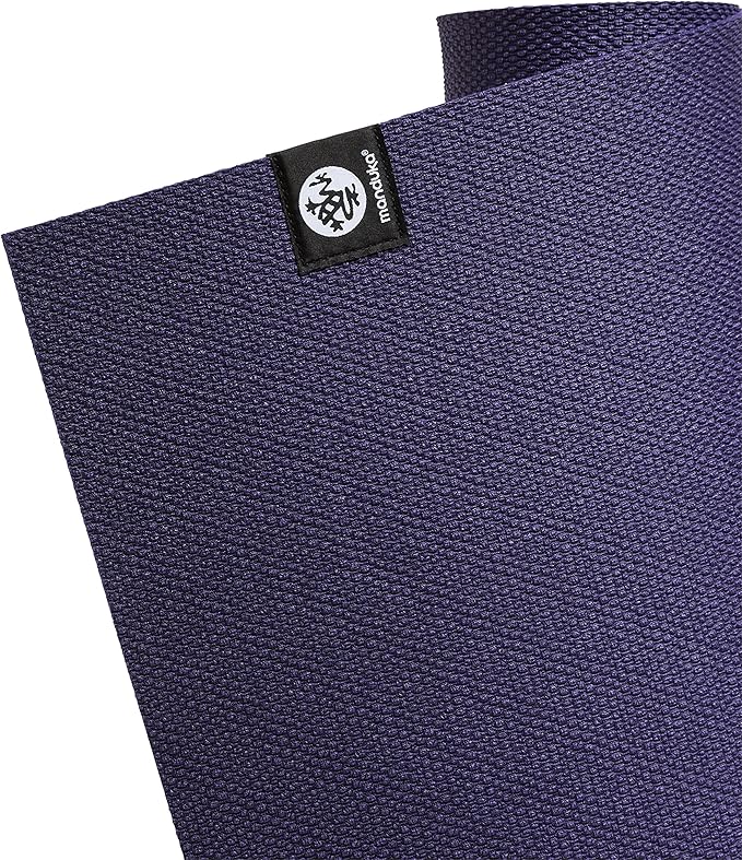 Manduka X Yoga Mat 71" - 5mm | High Performance Fitness Mat | Durable Design | Yoga, Outdoors, Stretching | 71 x 24 inches - Bloomnest