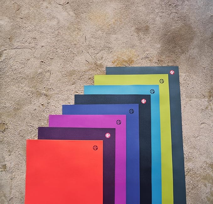 Manduka PROlite Yoga and Pilates Mat - Bloomnest