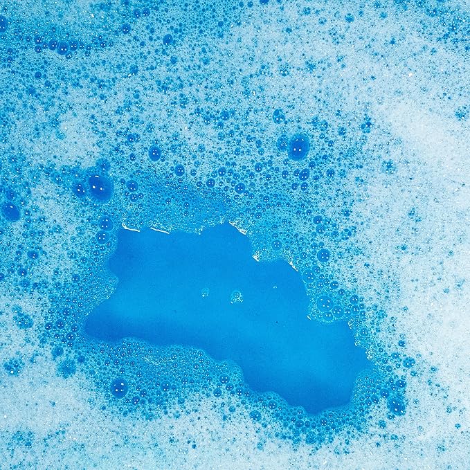Tub Works® Magical Kids Bubble Bath, Variety 12 Pack | Creates Colorful Water & Tons of Bath Bubbles | Nontoxic | Character-Themed Bubble Bath for Kids | Green, Blue & Orange Bath Colors - Bloomnest