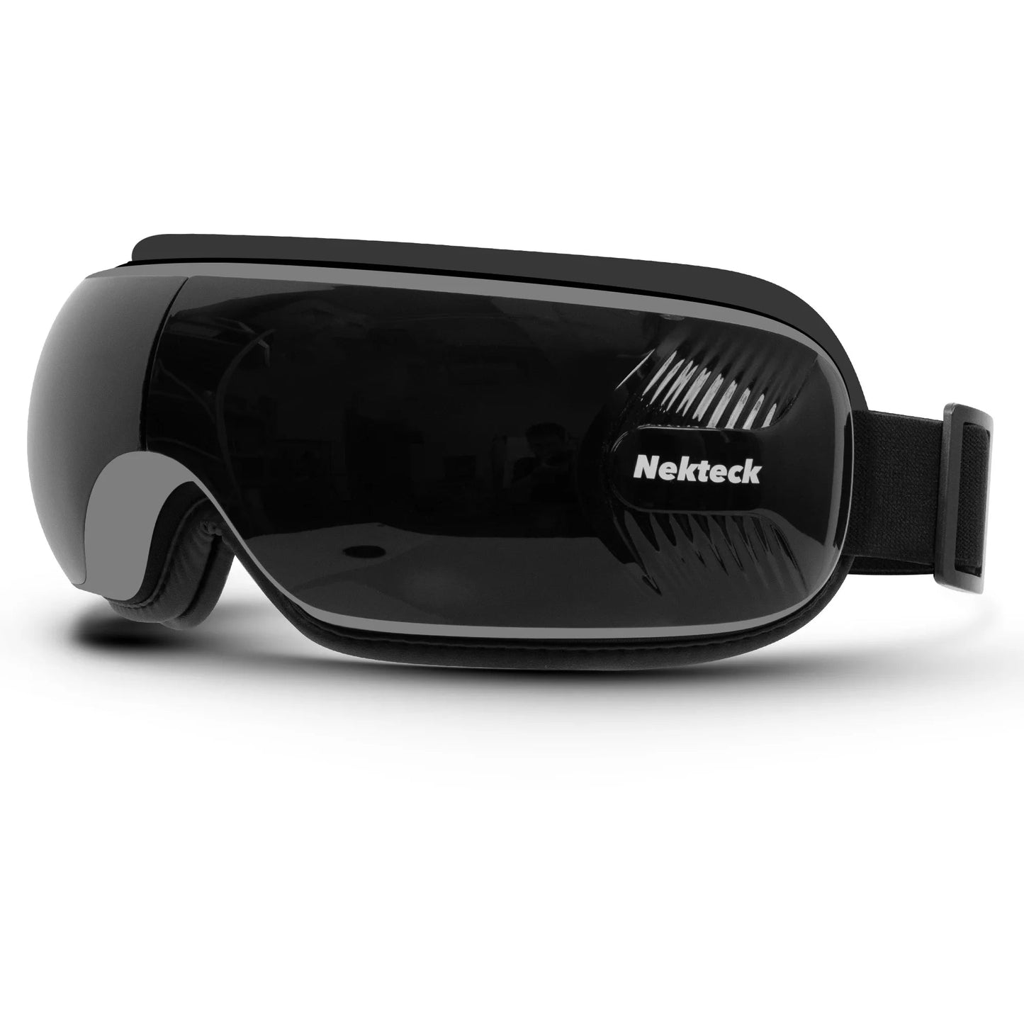 Eye Massager with Heat, Bluetooth Eye Mask for Migraine Relief, Eye Care Gift to Reduce Strain & Dry Eyes, Sleep Aid Relaxation Bloomnest